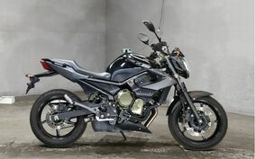 YAMAHA XJ6 N 2010 RJ19