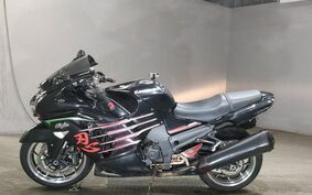 KAWASAKI ZX 1400 NINJA R ZXNF