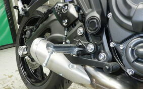 YAMAHA MT-07 2022 RM33J