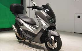 YAMAHA N-MAX 155 A SG50J