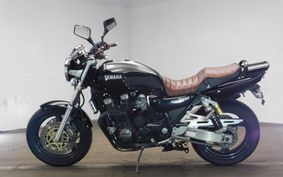 YAMAHA XJR1200 1994 4KG