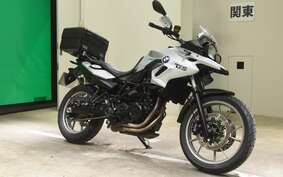 BMW F700GS 2013 0B01