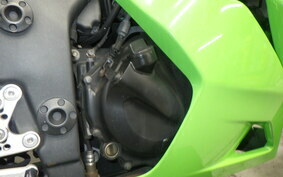 KAWASAKI NINJA 250R EX250K