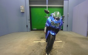 KAWASAKI NINJA 250R 2010 EX250K