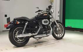 HARLEY XL1200RI 2007 CV3