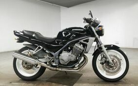 KAWASAKI BALIUS 250 ZR250A