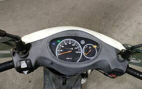 YAMAHA AXIS 125 TREET SE53J