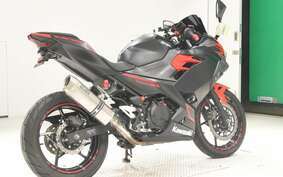 KAWASAKI NINJA 250 EX250P