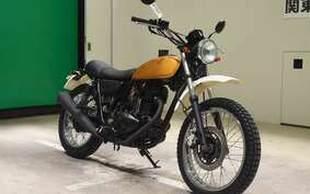 KAWASAKI 250TR BJ250F