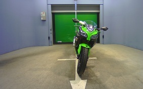 KAWASAKI NINJA 250 2013 EX250L