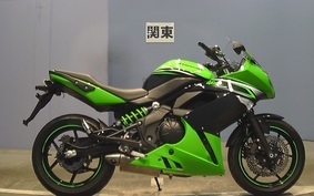 KAWASAKI NINJA 400R 2012 ER400B