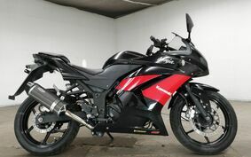 KAWASAKI NINJA 250R EX250K