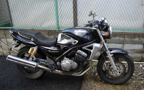 KAWASAKI BALIUS 250 Gen.2 2002 ZR250B