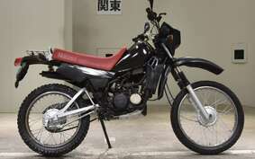 YAMAHA DT50 17W