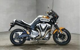 YAMAHA MT-01 2005 RP12