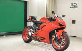 DUCATI PANIGALE V2 2020 1H00A