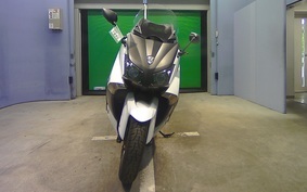 YAMAHA T-MAX 530 2012 SJ09