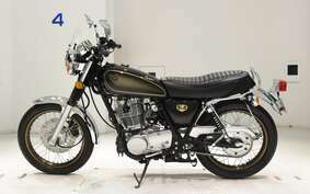 YAMAHA SR400 Gen.5 2021 RH16J