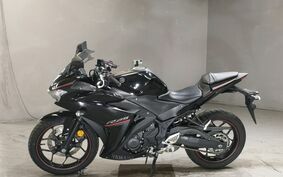 YAMAHA YZF-R25 RG43J