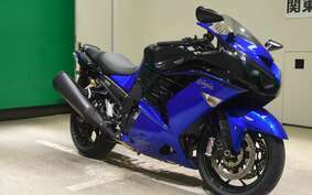 KAWASAKI ZX 1400 NINJA R A ZXT40J