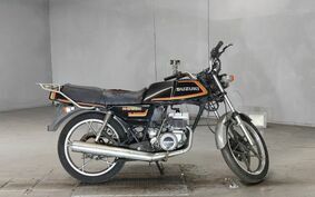 SUZUKI RG125E RG125