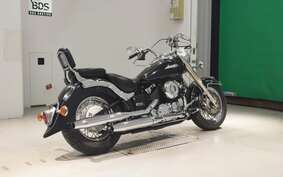 YAMAHA DRAGSTAR 400 CLASSIC 1999 4TR