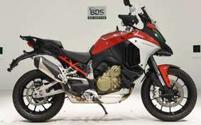 DUCATI MULTISTRADA V4S 2023 1A00A