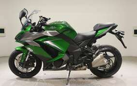 KAWASAKI NINJA 1000 A 2018 ZXT00W