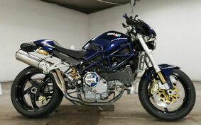 DUCATI MONSTER S4R 2005 M405A