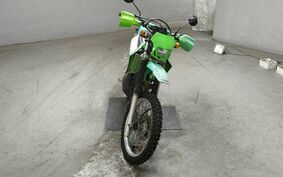 KAWASAKI KDX220SR DX220B