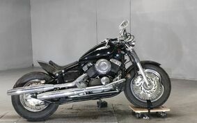 YAMAHA DRAGSTAR 400 CLASSIC 2006 VH01J