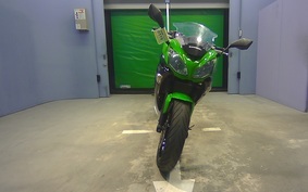 KAWASAKI NINJA 400 2015 EX400E