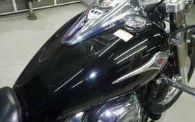 KAWASAKI VULCAN 900 CLASSIC 2007 VN900B