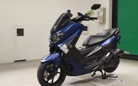 YAMAHA N-MAX SED6J