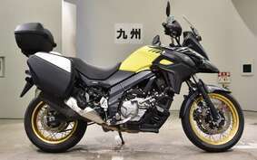 SUZUKI DL650 ( V-Strom 650 ) 2018 C733A