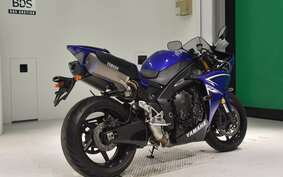 YAMAHA YZF-R1 2009 RN24J