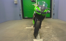 KAWASAKI NINJA 400R 2012 ER400B