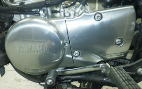 YAMAHA SR400 Gen.5 2021 RH16J