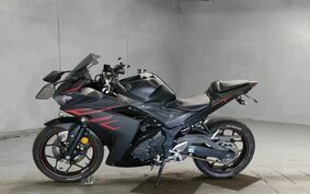 YAMAHA YZF-R25 RG10J