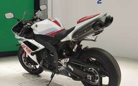 YAMAHA YZF-R1 2009