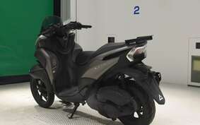 YAMAHA TRICITY 125 SEC1J