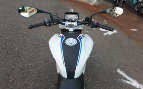 BMW G310R 2017 0G01