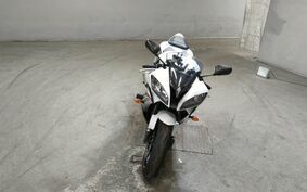 YAMAHA YZF-R6 2021 RJ157