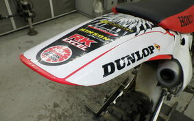 HONDA CR85R HE07