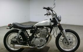 YAMAHA SR400 1998 1JR