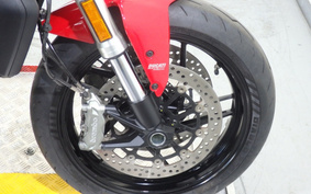 DUCATI MONSTER 821 2020 MH00A