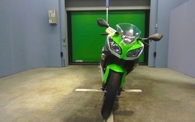 KAWASAKI NINJA 250 2016 EX250L