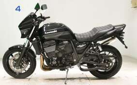 KAWASAKI ZRX1200 D 2014 ZRT20D