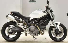 DUCATI MONSTER 696 2012 M500A