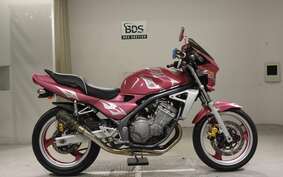 KAWASAKI BALIUS 250 ZR250A